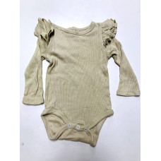 Baby Girl Romper